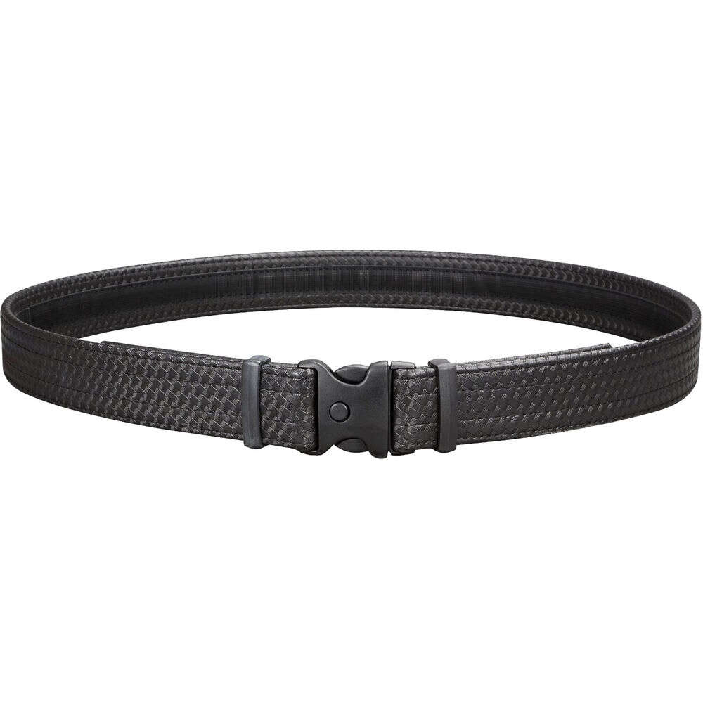 Clothing Michaels Of Oregon Co. Ready Series Ultra Duty Belt Mirage BW Black Small 26-30" w/Velcro Card (03/21=1027)